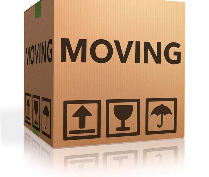 Job Relocation Tips